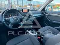 2015 Audi Q3