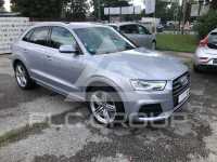 2015 Audi Q3