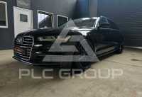2015 Audi A6