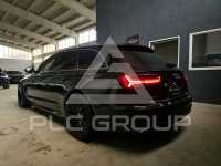 2015 Audi A6