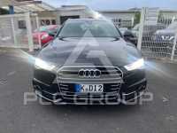 2015 Audi A6