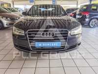 2015 Audi A8