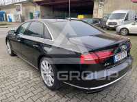 2015 Audi A8