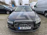 2015 Audi A8