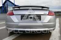 2015 Audi TT