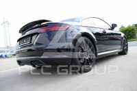 2015 Audi TT