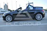 2015 Audi TT