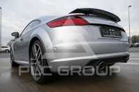 2015 Audi TT