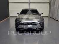2015 Audi A7