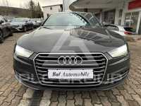 2015 Audi A7