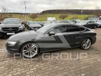 2015 Audi A7
