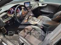 2015 Audi A7