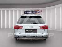 2015 Audi A6