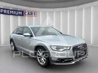 2015 Audi A6