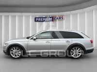 2015 Audi A6