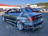 2015 Audi S3