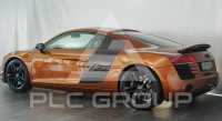 2015 Audi R8