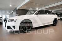 2015 Audi RS4
