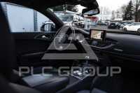 2015 Audi RS6