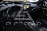 2015 Audi RS6