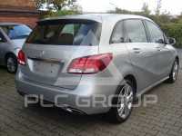 2015 Mercedes Benz B 200