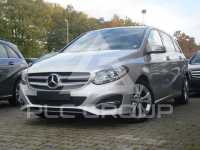 2015 Mercedes Benz B 200