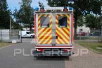 2015 Mercedes Benz Sprinter