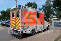 2015 Mercedes Benz Sprinter