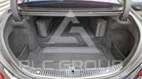 2015 Mercedes Benz S 500