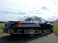 2015 Mercedes Benz S 500
