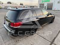 2015 Mercedes Benz E 250