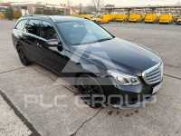 2015 Mercedes Benz E 250