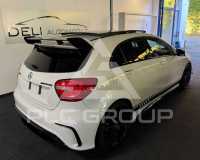 2015 Mercedes Benz A 45 AMG
