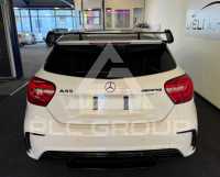 2015 Mercedes Benz A 45 AMG