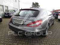 2015 Mercedes Benz CLS 350
