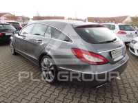 2015 Mercedes Benz CLS 350