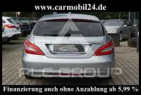 2015 Mercedes Benz CLS 350