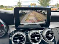 2015 Mercedes Benz C 250
