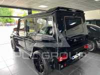 2015 Mercedes Benz G 65