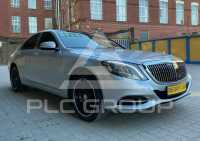 2015 Mercedes Benz S 350