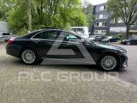 2015 Mercedes Benz S 350