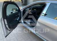 2015 Mercedes Benz S 350