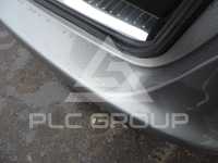 2015 Mercedes Benz C 300