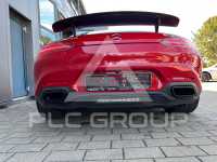 2015 Mercedes Benz AMG