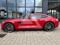 2015 Mercedes Benz AMG