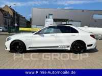 2015 Mercedes Benz C 630
