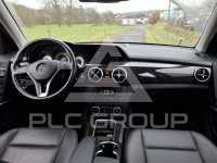 2015 Mercedes Benz GLK 350