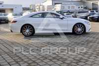 2015 Mercedes Benz S 63