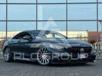 2015 Mercedes Benz S 63