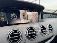 2015 Mercedes Benz S 63